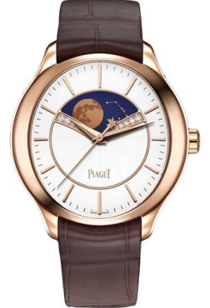 Replica Piaget Limelight Stella Diamond Watch Piaget Luxury Watch G0A40110